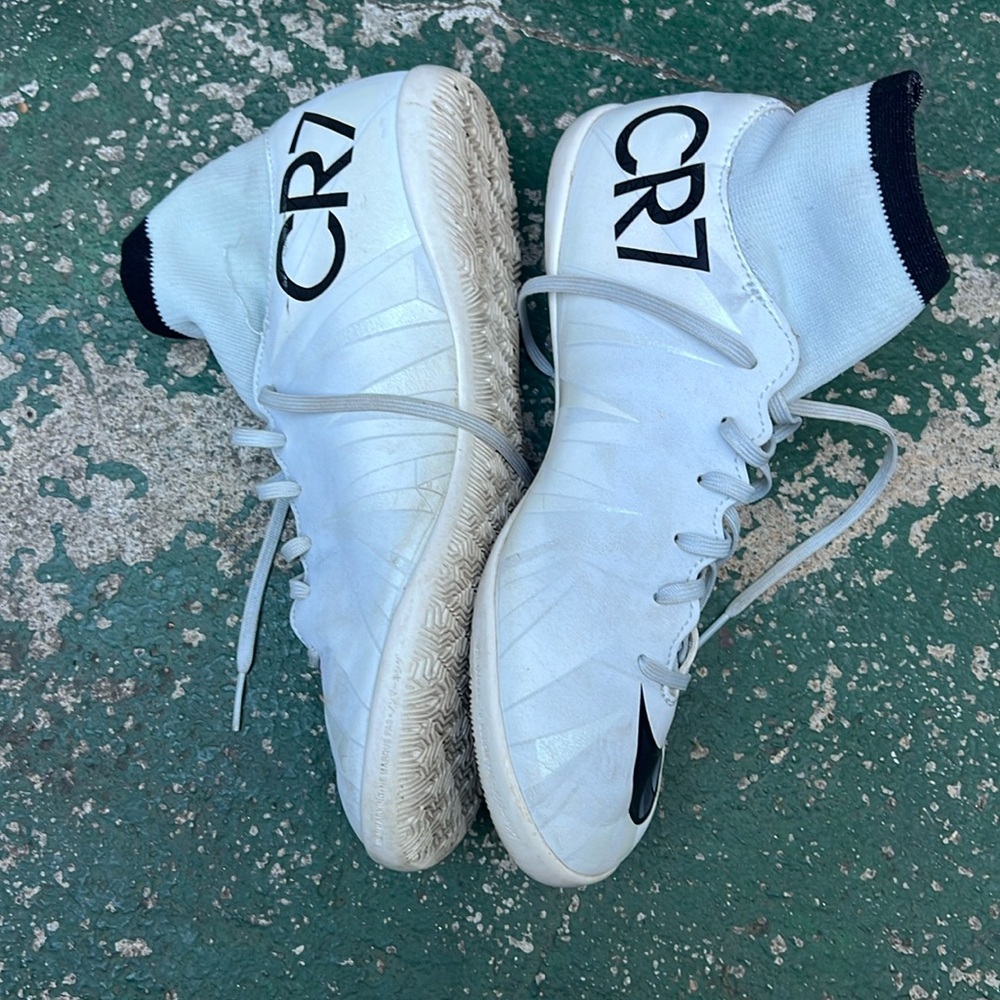 Nike Mercurial CR7